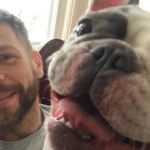 Meet your Posher, James